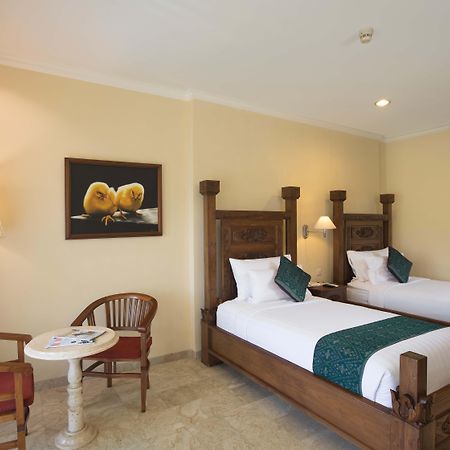 Ayung Resort Ubud Payangan Zewnętrze zdjęcie