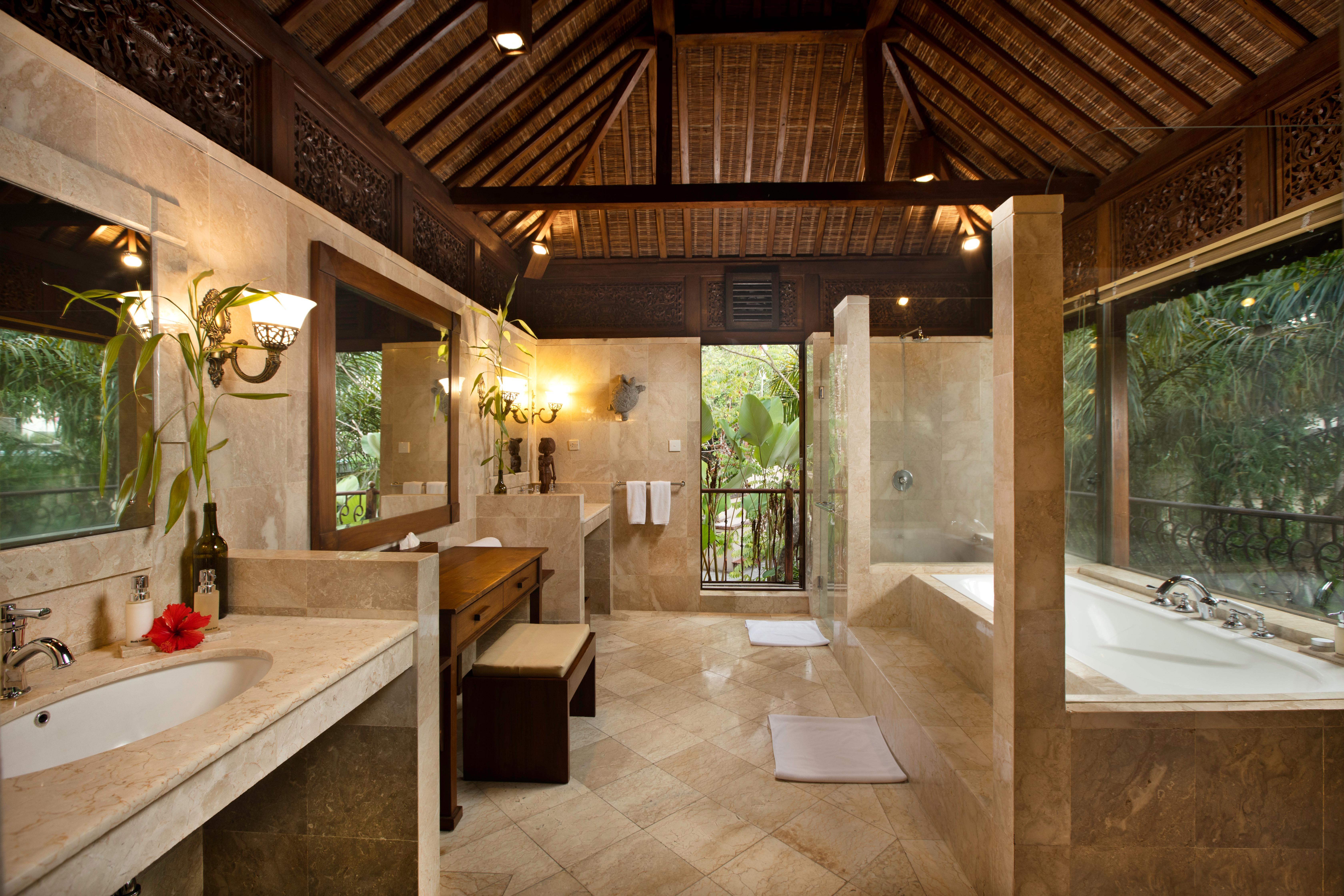 Ayung Resort Ubud Payangan Zewnętrze zdjęcie