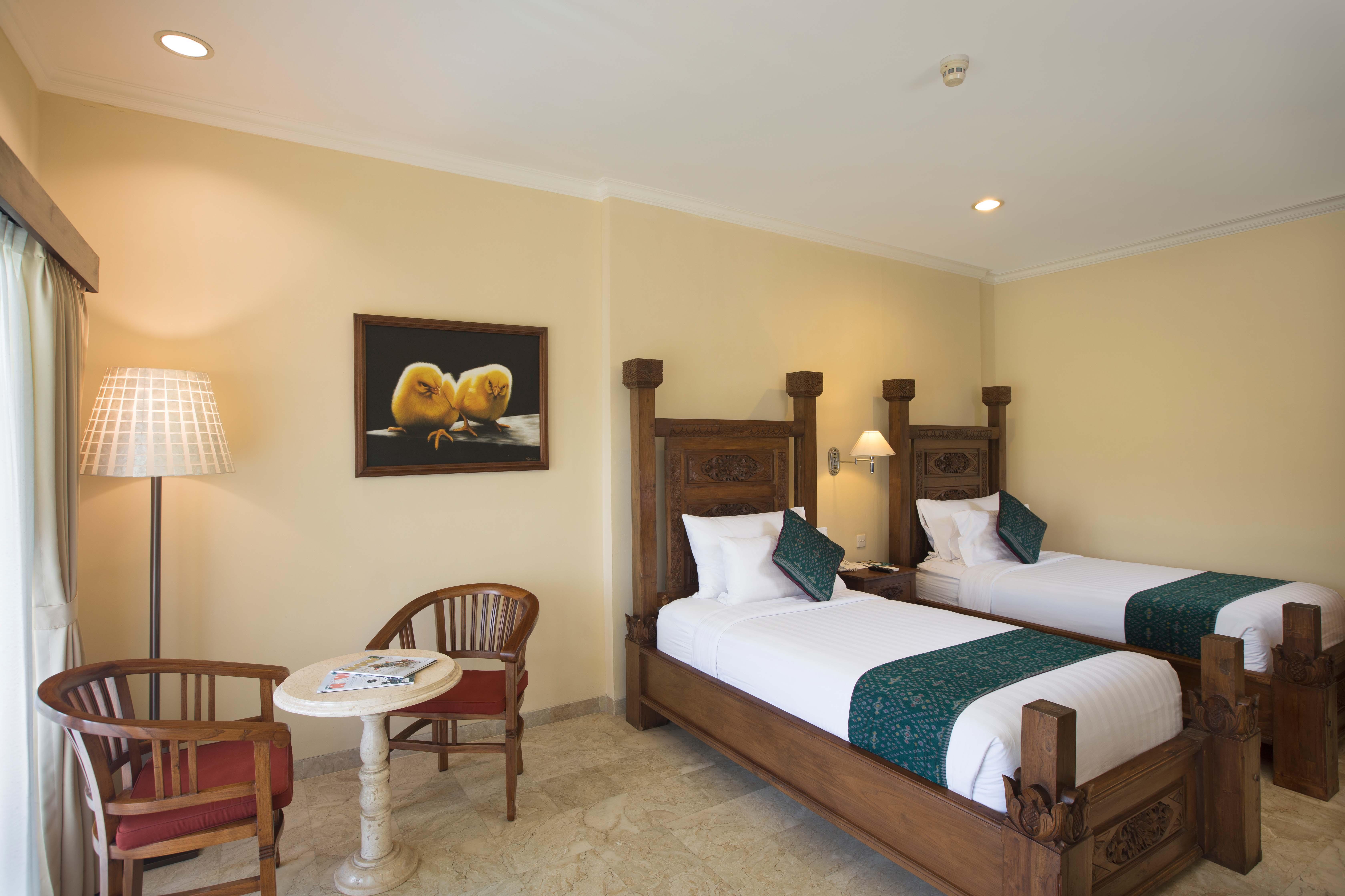 Ayung Resort Ubud Payangan Zewnętrze zdjęcie