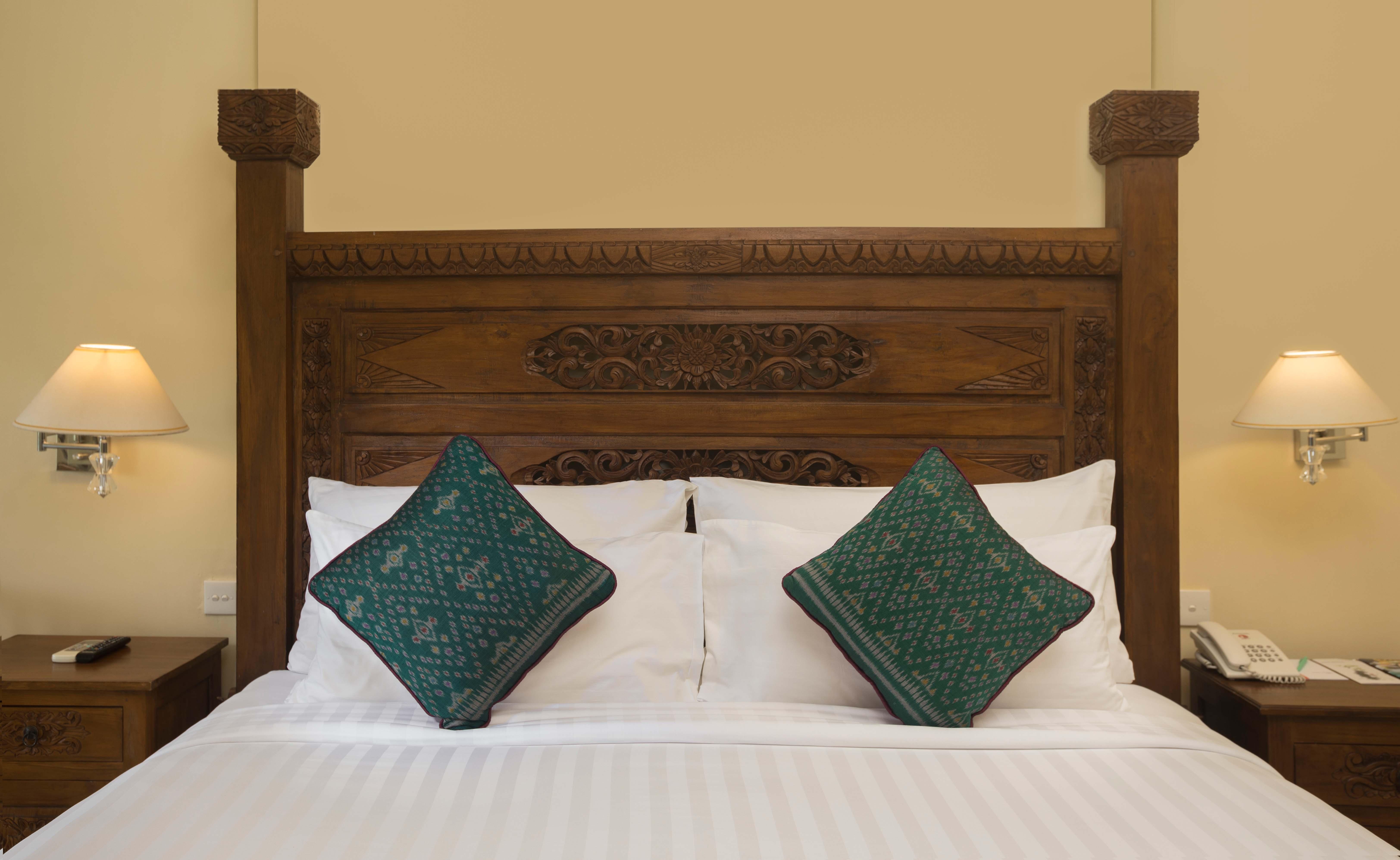 Ayung Resort Ubud Payangan Zewnętrze zdjęcie